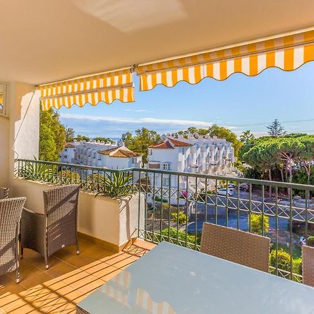 Gran Calahonda 2Br 2Ba With Terrace Wifi/Ac/Pool Apartment Sitio de Calahonda Exterior photo
