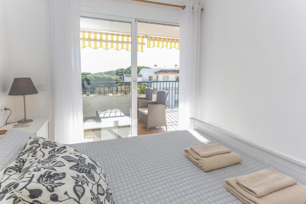 Gran Calahonda 2Br 2Ba With Terrace Wifi/Ac/Pool Apartment Sitio de Calahonda Exterior photo