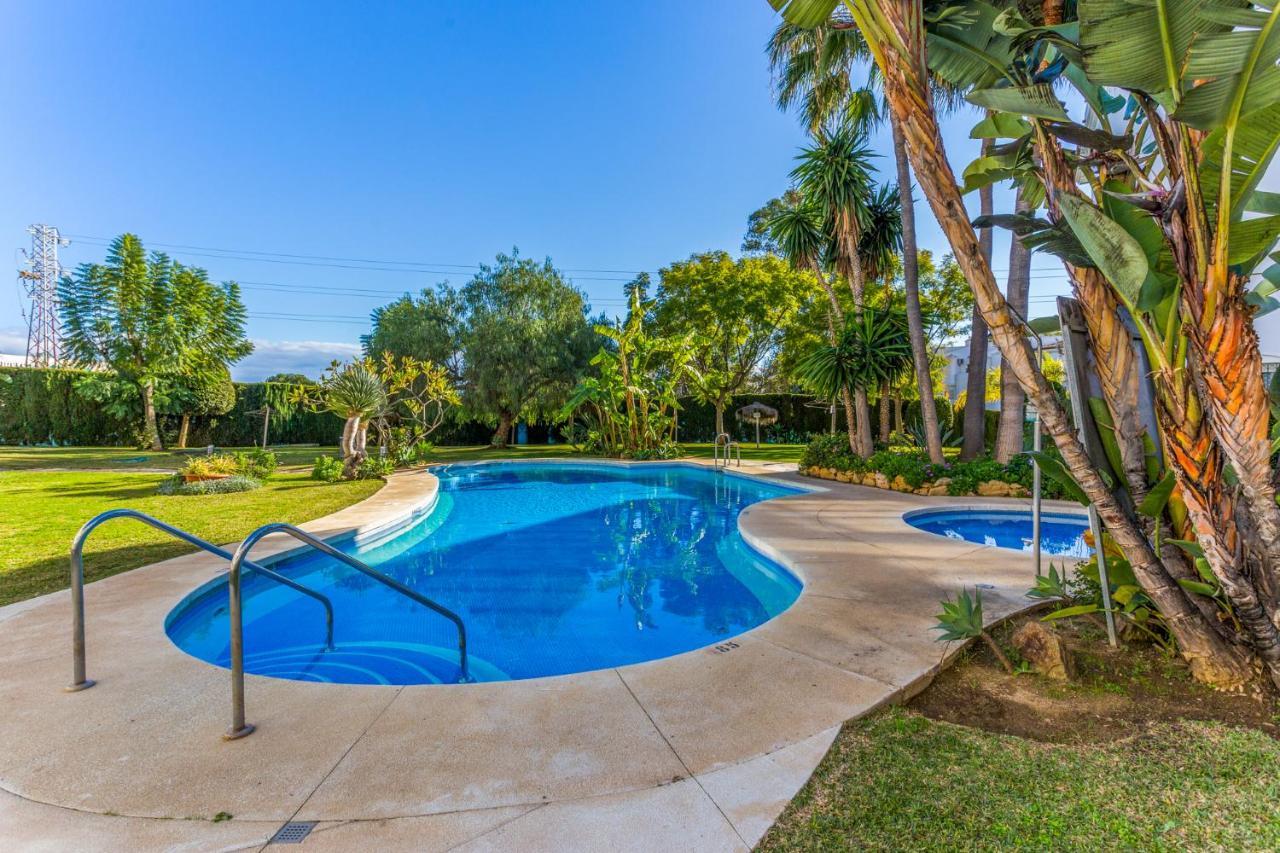 Gran Calahonda 2Br 2Ba With Terrace Wifi/Ac/Pool Apartment Sitio de Calahonda Exterior photo