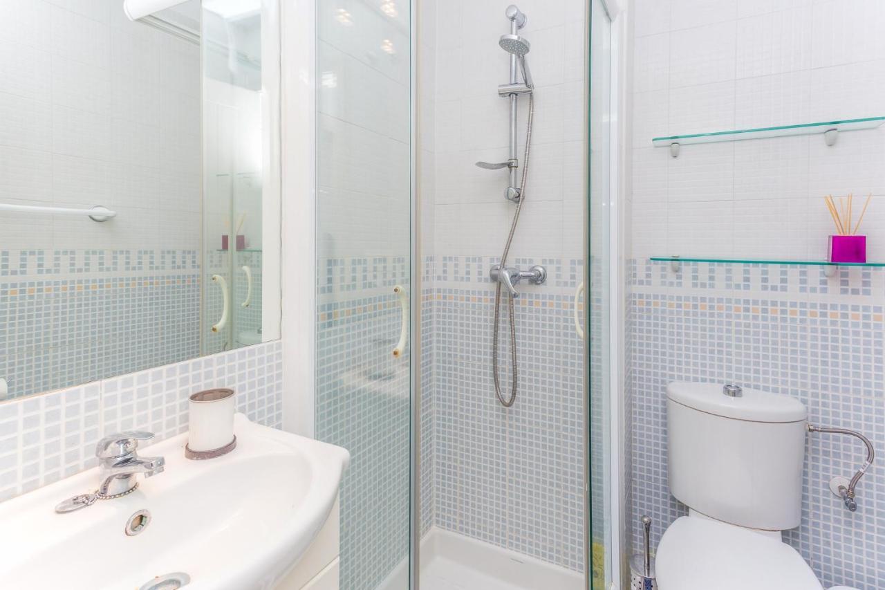 Gran Calahonda 2Br 2Ba With Terrace Wifi/Ac/Pool Apartment Sitio de Calahonda Exterior photo