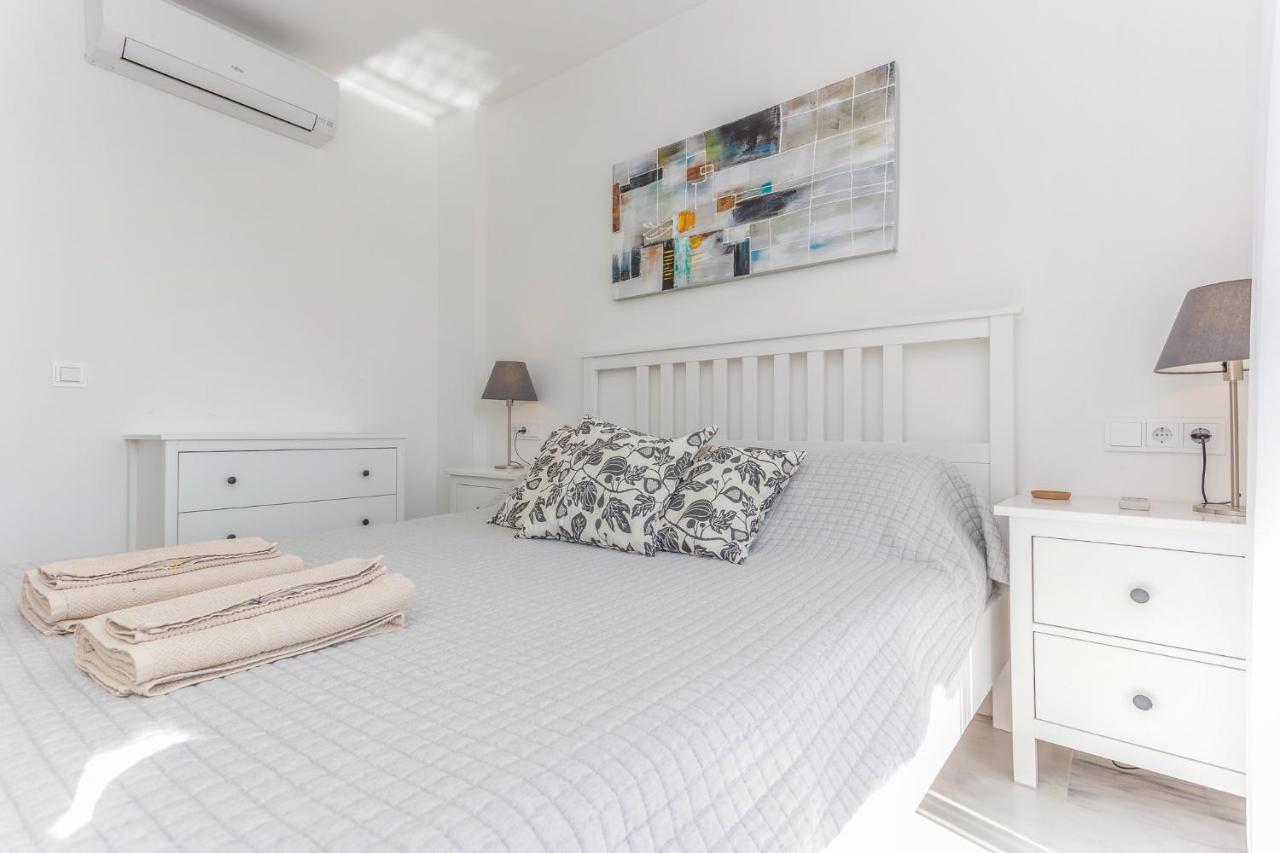 Gran Calahonda 2Br 2Ba With Terrace Wifi/Ac/Pool Apartment Sitio de Calahonda Exterior photo